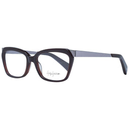 Uniseks Brillenframe Yohji Yamamoto YY1014 54108