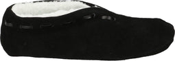 Super Cracks Home - Unisex Spaanse Sloffen - Warm en comfortabel - Zwart - Maat 41