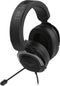 ASUS TUF Gaming H3 - Over-Ear Headset - 50mm ASUS Essence-drivers - Gun Metal