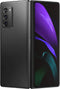 Samsung Galaxy Z Fold2 5G - Zwart - 256 GB - Fysieke simkaart + eSIM