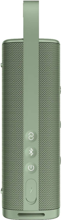 Xiaomi SOUND OUTDOOR - Draagbare Bluetooth-luidspreker 30 W - IP67 - Groen
