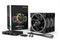 be quiet! Light Wings - Casefan 120mm PWM met ARGB - Zwart (3-pack)