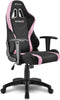 SKILLER SGS2 Jr. Gamingstoel - roze