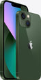 Apple iPhone 13 - 256GB - A15 Bionic - Groen