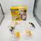 Medela Freestyle Hands-Free - Dubbele elektrische borstkolf - Draagbaar - Oplaadbare accu