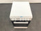 Everglades EVCK5100 - Vrijstaand Elektrisch Fornuis - 4 Kookzones - Oven: 48 Liter - 50 CM