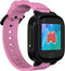Moochies SST-CCT-PK slimme draagbare accessoire Polsband Roze