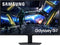 Samsung Odyssey G7 G70D - 32