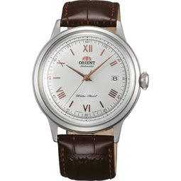 ORIENT BAMBINO - Polshorloge - 40,5 mm - Geen alarm - Dag (1 stuk)