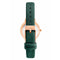 Horloge Dames Juicy Couture JC1326RGGN (Ø 34 mm)