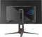 ASUS ROG Swift OLED PG32UCDMR - Gaming Monitor - 32