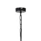 Light & Living Hanglamp Ø42x57 cm KYOMI mat zwart