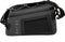 New Looxs Varo Trunkbag - Waterdichte Fietstas - 15 liter - Grijs