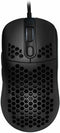 Arozzi Favo - Gaming Muis - 200~16000 Dpi - Zwart
