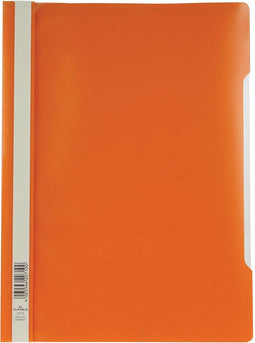 Zichtsnelhechtmap Pp A4