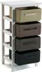 Ladenkast Bath (28 x 73 x 37 cm)