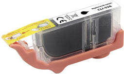 Renkforce RF-5705464 tonercartridge 1 stuk(s) Compatibel Zwart