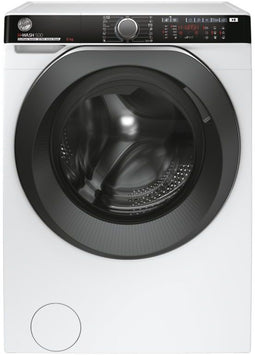 Hoover HWP 48AMBC/1-S - Wasmachine - 8kg - A - 1.400rpm