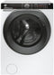 Hoover HWP 48AMBC/1-S - Wasmachine - 8kg - A - 1.400rpm
