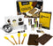 DIBYS KIT VOOR HET MAKEN VAN CHOCOLADE VOOR KINDEREN EN VOLWASSENEN