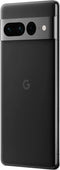 Google Pixel 7 Pro - Smartphone - 128GB - Tensor G2 - Zwart