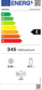 Samsung RS64DG5303S9EF - Amerikaanse koelkast - 635 liter - SmartThings - Waterreservoir
