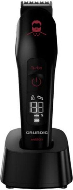 Manual shaving razor Grundig MGK 9030