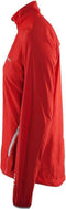 Craft Mind Block Jacket - Hardloopjas - Lichtgewicht windbescherming - Rood (maat L)
