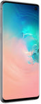 Samsung Galaxy S10 - Smartphone - 128GB opslag - Zilver