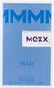 MEXX Man for Him Eau de Toilette Spray 50 ML