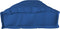 vidaXL - Ligbedkussen - Koninklijk - Blauw - 200x40x8 - cm - Oxford - Stof