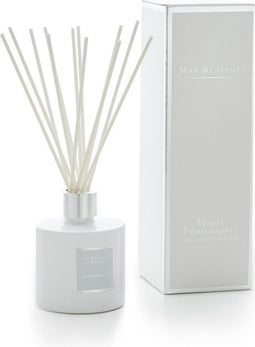 Max Benjamin - Classic Geurstokjes White Pomegranate
