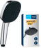 GROHE Vitalio Comfort 110 - Handdouche - 2 straalsoorten - Waterbesparend - Chroom
