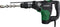 Hikoki DH40MCWS - Klopboor - SDS-MAX boorhouder 40mm - 1100W