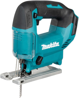 Makita DJV186Z - Accu decoupeerzaag 18V - Variabele toerenregeling - 3 pendelstanden