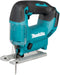 Makita DJV186Z - Accu decoupeerzaag 18V - Variabele toerenregeling - 3 pendelstanden