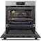 Bauknecht BBA285HU1I - Inbouw oven - 71L - PowerHeißluft - Energieklasse A+