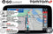 TomTom GO Expert 6 - Vrachtwagennavigatie - Wereldkaarten - HD-touchscreen 6 inch