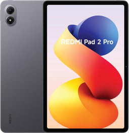 Xiaomi Redmi Pad 2 Pro - 12.1 inch - Snapdragon 7s Gen 4 - 6GB/128GB - Grafietgrijs