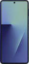 Samsung Galaxy Z Flip7 - Smartphone - 512GB opslag FlexCam 50MP - Blauw