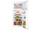 Amica EDTS 372 901 - Inbouw koelkast - Geluidsniveau 38 dB - Energieklasse E - Hoogte 122.1 cm - Breedte 54 cm - Diepte 54 cm