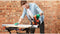 BLACK+DECKER RS890K-QS - 500W Scorpion® 3-in-1 Multitool - Reciprozaag Decoupeerzaag Takkenzaag - (3 stuks)