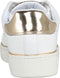 GUESS Beckie - Dames Sneakers - Imitatieleer - Wit - Maat 37