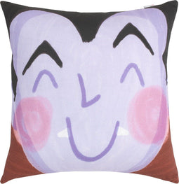 Kussenhoes Alexandra House Living Draky Multicolour 40 x 40 cm 2 Onderdelen