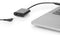 Assmann AK-300400-002-S - Audio Adapterkabel - USB-C naar 3,5 mm - 20 cm - Zwart