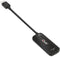 Club 3D CAC-1335 - HDMI + Micro USB naar DisplayPort™ Adapter - 4K120Hz of 8K30Hz - Zwart