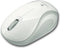 Logitech M187 - Draadloze Mini Mouse - 2.4GHz - Wit