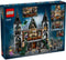 LEGO Harry Potter™ Villa Malfidus 76453