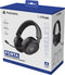 Trust GXT 499 Forta - Draadloze Gaming Headset - Officieel gelicentieerd voor PS5 - Batterijduur tot 55 uur - Zwart
