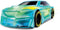 Dickie Toys Racing - Lightstreak Tuner - 20 cm - Licht & Geluid - Speelgoedvoertuig